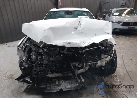 2021 Lexus Is 350 F Sport из США, поврежденный, VIN JTHGZ1E21M5020060